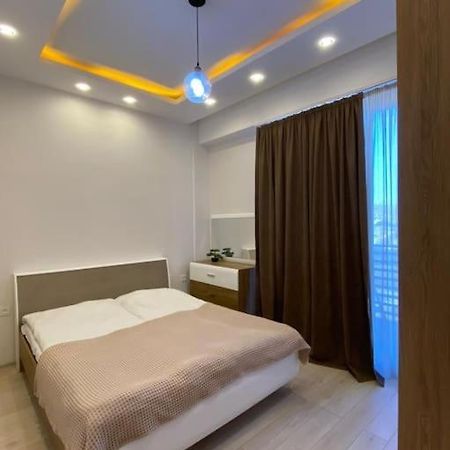 Apartment In The Center Tiflis Exterior foto