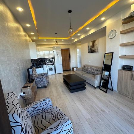 Apartment In The Center Tiflis Exterior foto