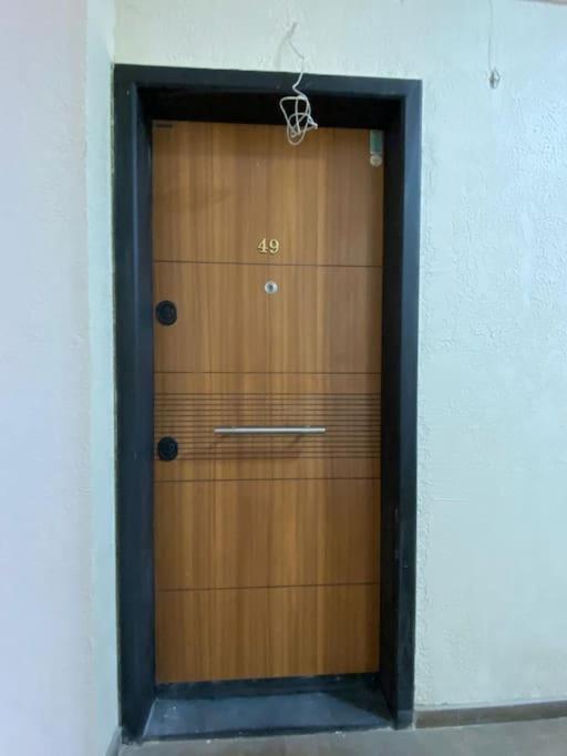 Apartment In The Center Tiflis Exterior foto