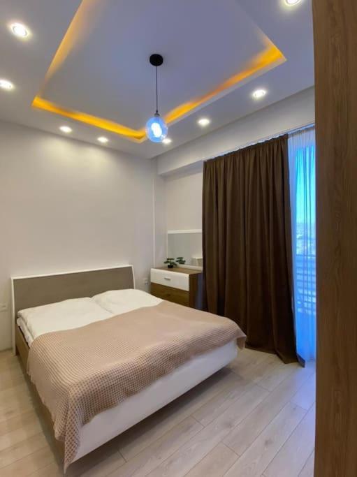 Apartment In The Center Tiflis Exterior foto